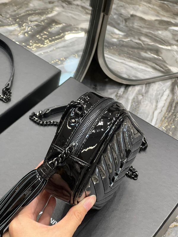 BB - YSL Bag - 1874