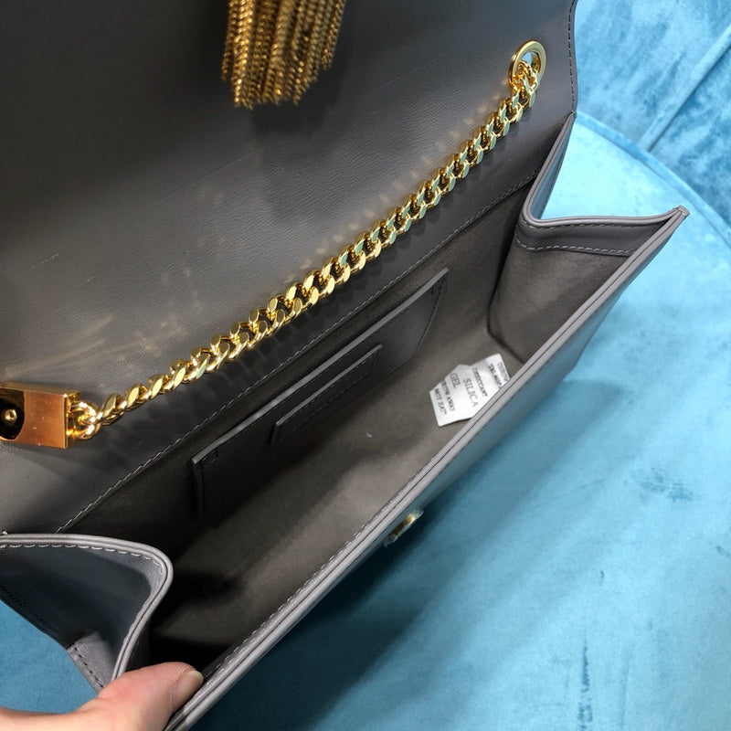BB - YSL Bag - 2282