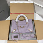 LO - BLN-CIAGA WOMEN LUXURY BAGS - 437