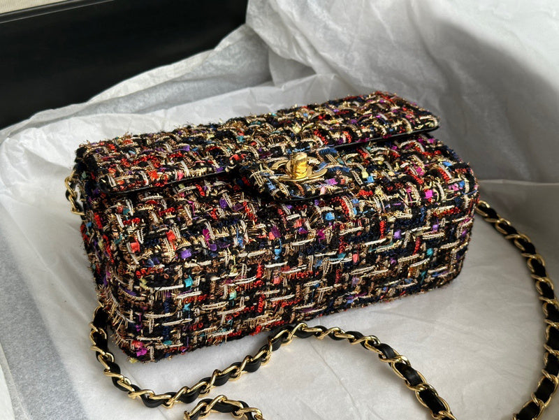 Lusso Official -  CHL BAGS  - 079