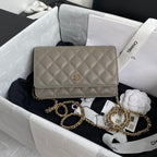 LO - CHL  BAGS FOR WOMEN - FASHION LUXURY BAGS - 950