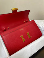 LO - HRMS DESIGNER BAGS - WOMEN BAGS - 987
