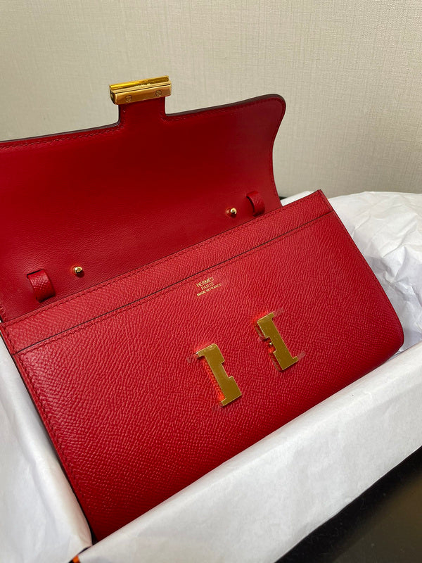 LO - HRMS LUXURY BAGS - 987