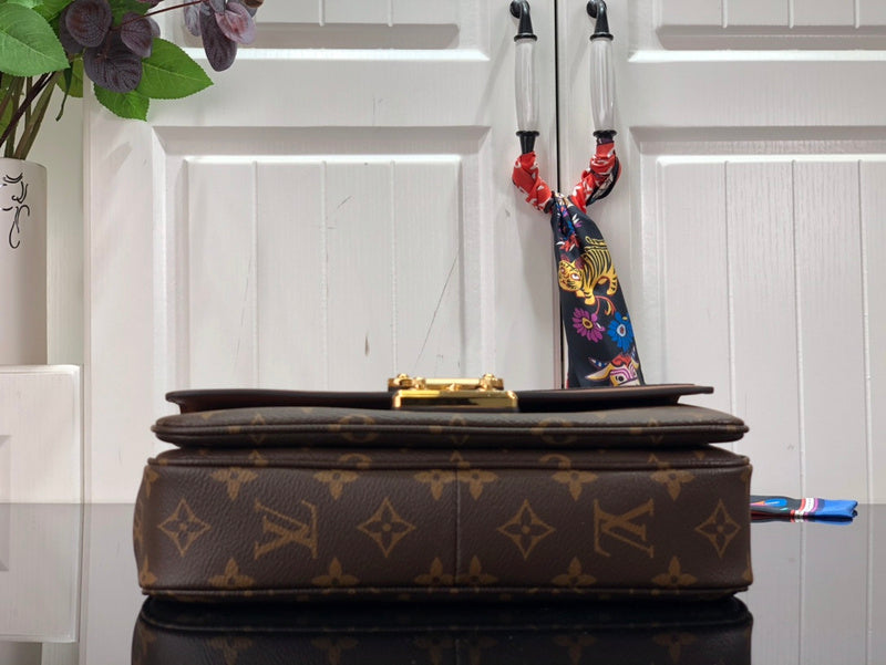 LO - LV Bags - 16720