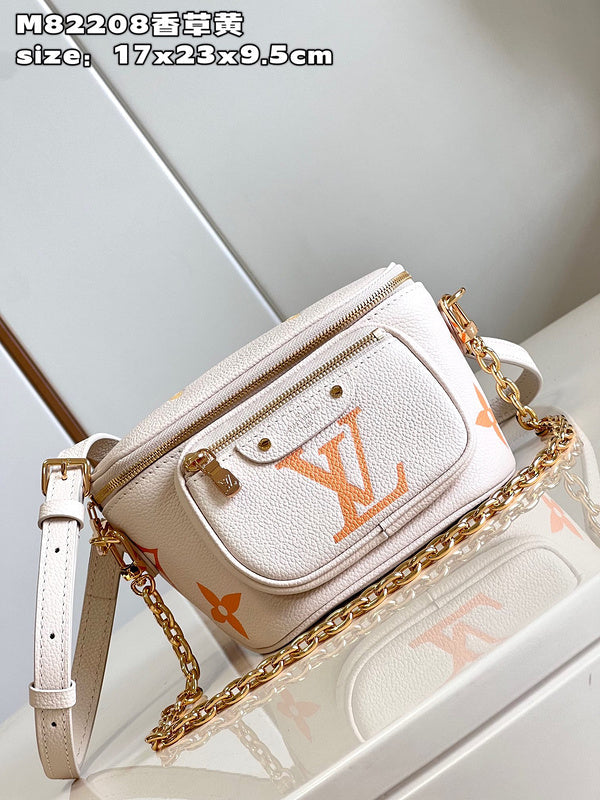 LO - LV Bags - 15343