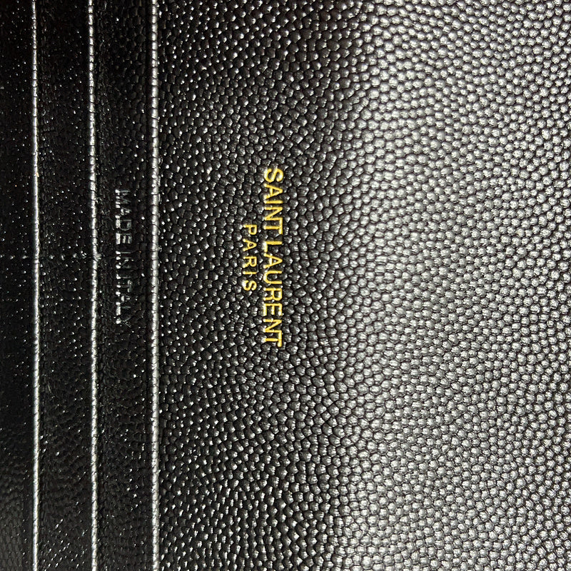 BB - YSL Bag - 2013