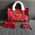 LO - BGA Bags - 1177