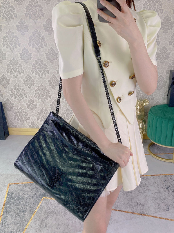 Lusso Official - LUXURY YSL BAGS - 267