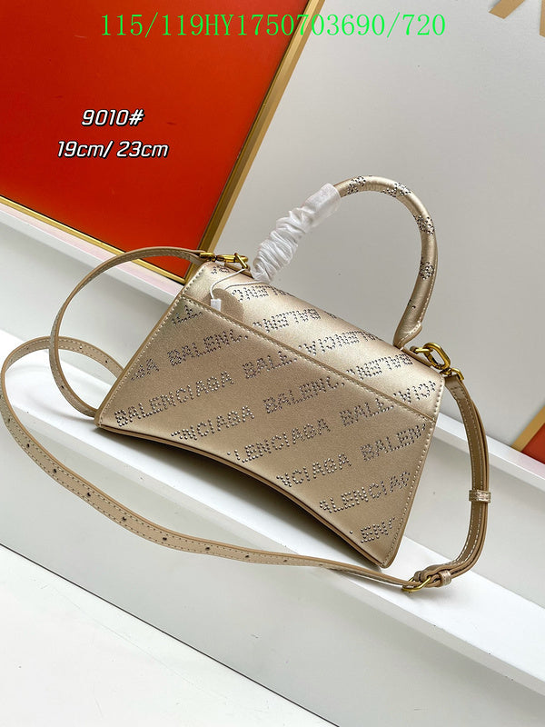 LO - BGA Bags - 1721
