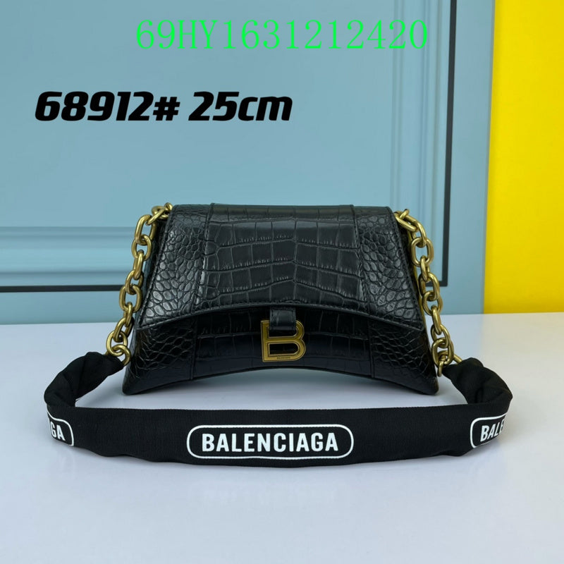 LO - BGA Bags - 1952