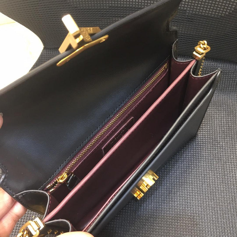 BB - YSL Bag - 2874
