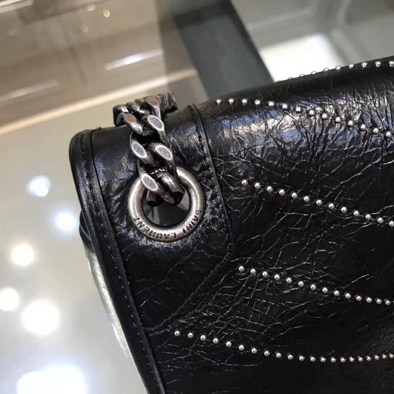 BB - YSL Bag - 3865