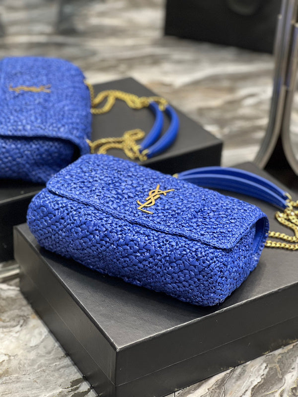 BB - YSL Bag - 1875