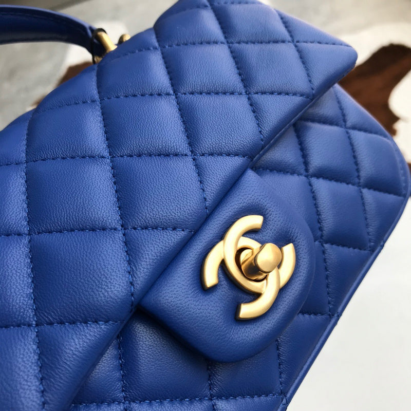 Lusso Official -  CHL BAGS  - 636