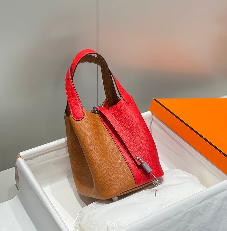 LO - HMS Luxury Bags - 855
