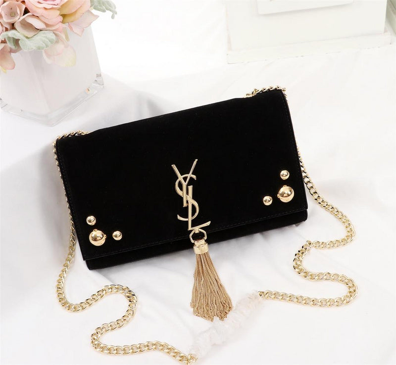 BB - YSL Bag - 2630