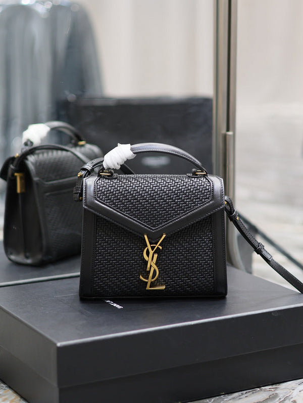 BB - YSL Bag - 1833