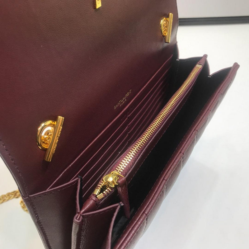 BB - YSL Bag - 2924