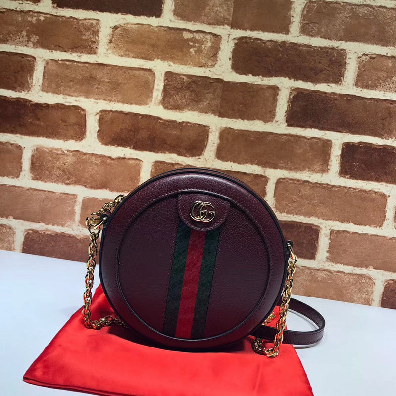 LO - GCC Bags - 3184