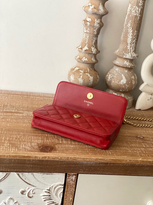 LO - CHL Bags - 2593
