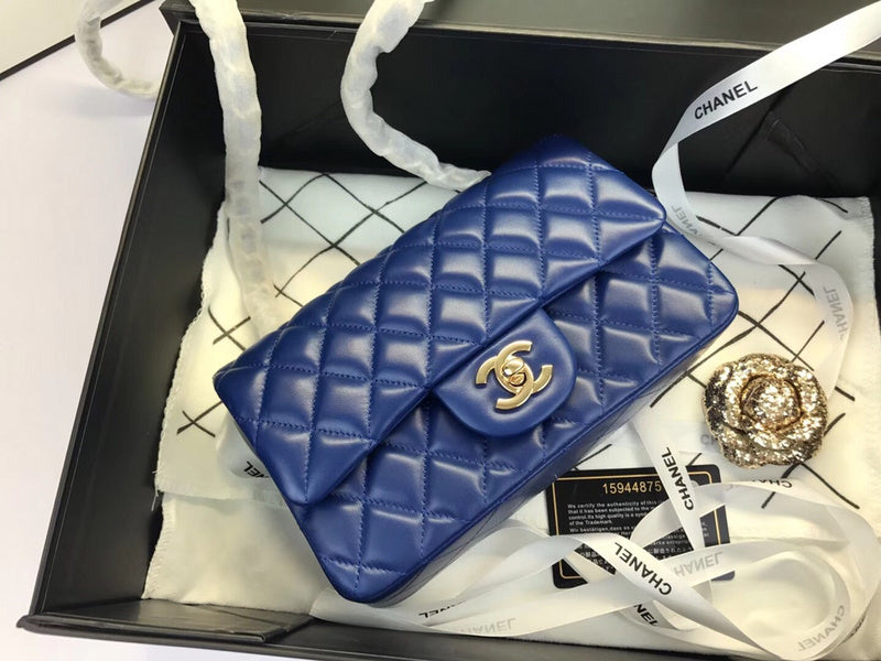 LO - CHL  BAGS FOR WOMEN - FASHION LUXURY BAGS - 1053