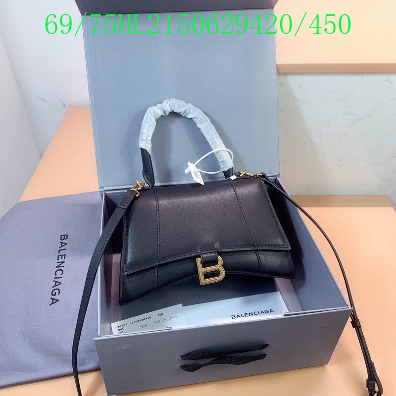LO - BGA Bags - 2215