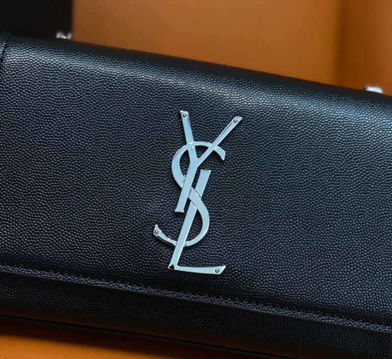 BB - YSL Bag - 2019