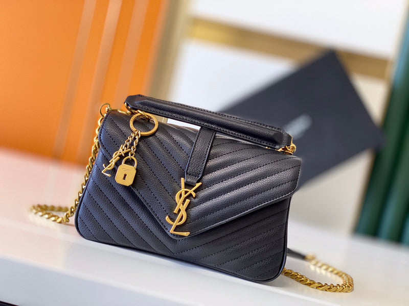 Lusso Official - LUXURY YSL BAGS - 1825