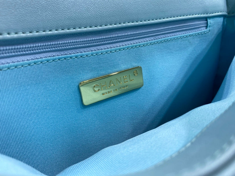 LO - CHL  BAGS FOR WOMEN - FASHION LUXURY BAGS -2174