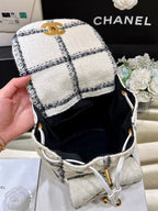 LO - LUXURY CHL BAGS - 609