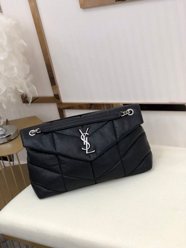 YSL BAGS - WOMEN LOVE LUXURY BAGS - 2565