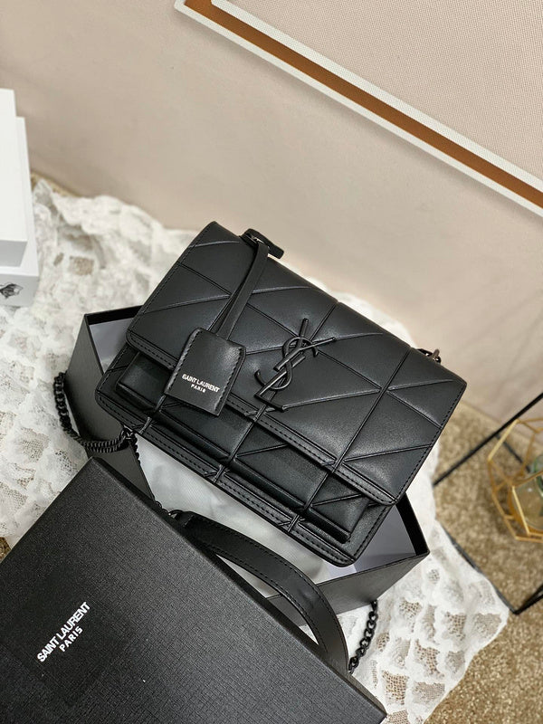 BB - YSL Bag - 3509