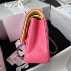 LO - CHL  BAGS FOR WOMEN - FASHION LUXURY BAGS - 1095