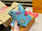 LO - LV Bags - 15096