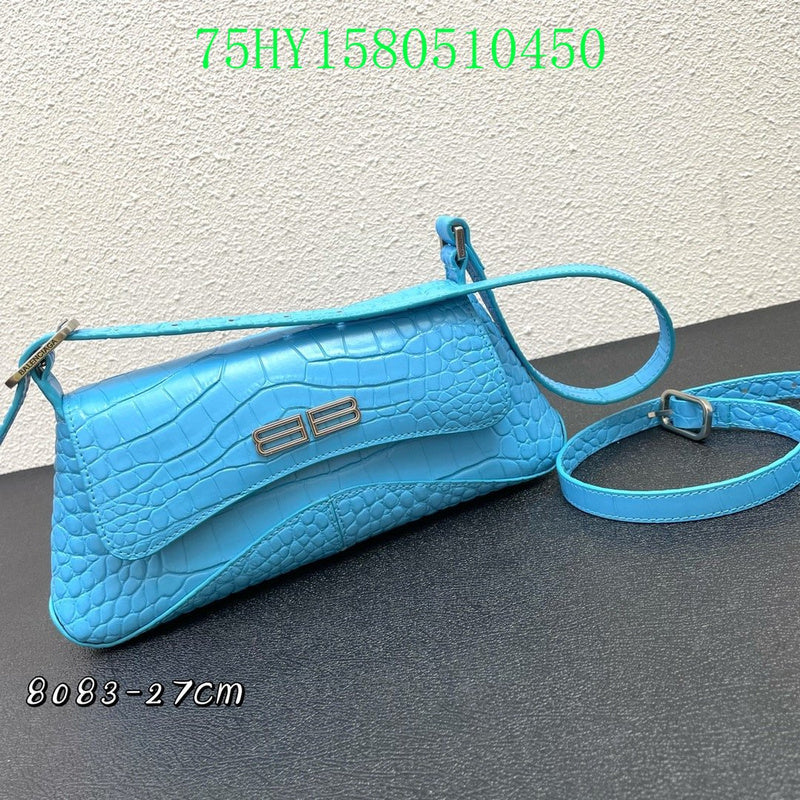 LO - BGA Bags - 2316