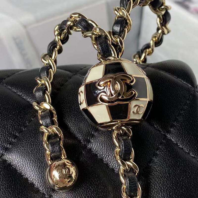 LO - CHL  BAGS FOR WOMEN - FASHION LUXURY BAGS - 377