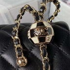 LO - CHL  BAGS FOR WOMEN - FASHION LUXURY BAGS - 377