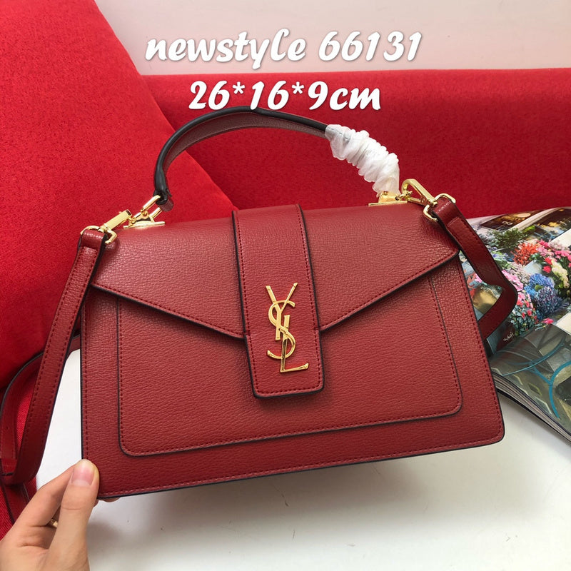 Lusso Official - LUXURY YSL BAGS - 1517