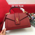 Lusso Official - LUXURY YSL BAGS - 1517