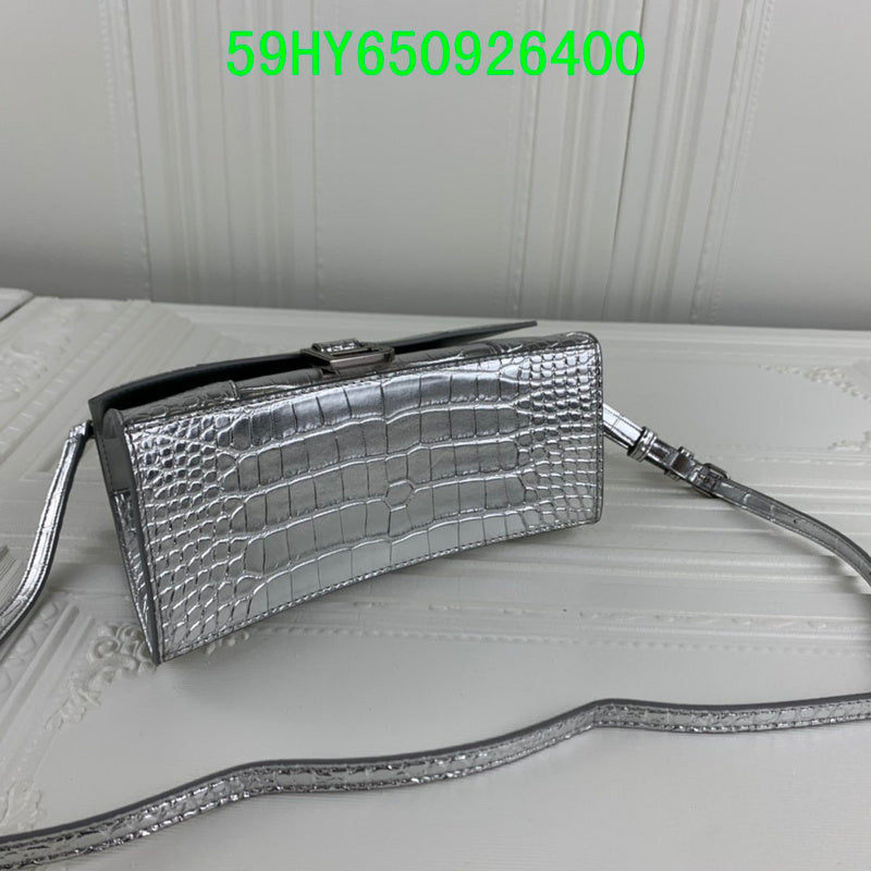 LO - BGA Bags - 2519