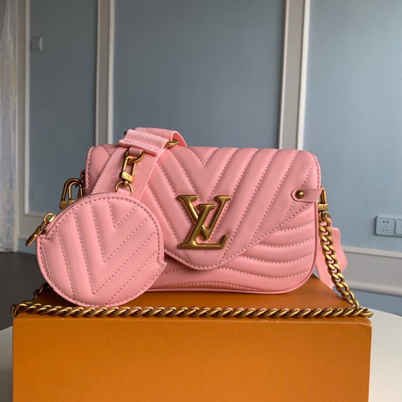 LO - LV Bags - 15552