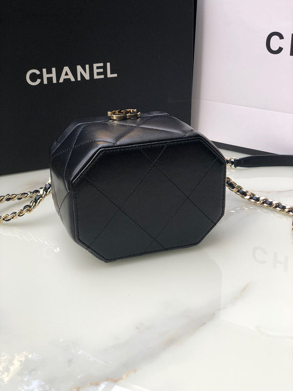 Lusso Official -  CHL BAGS  - 178