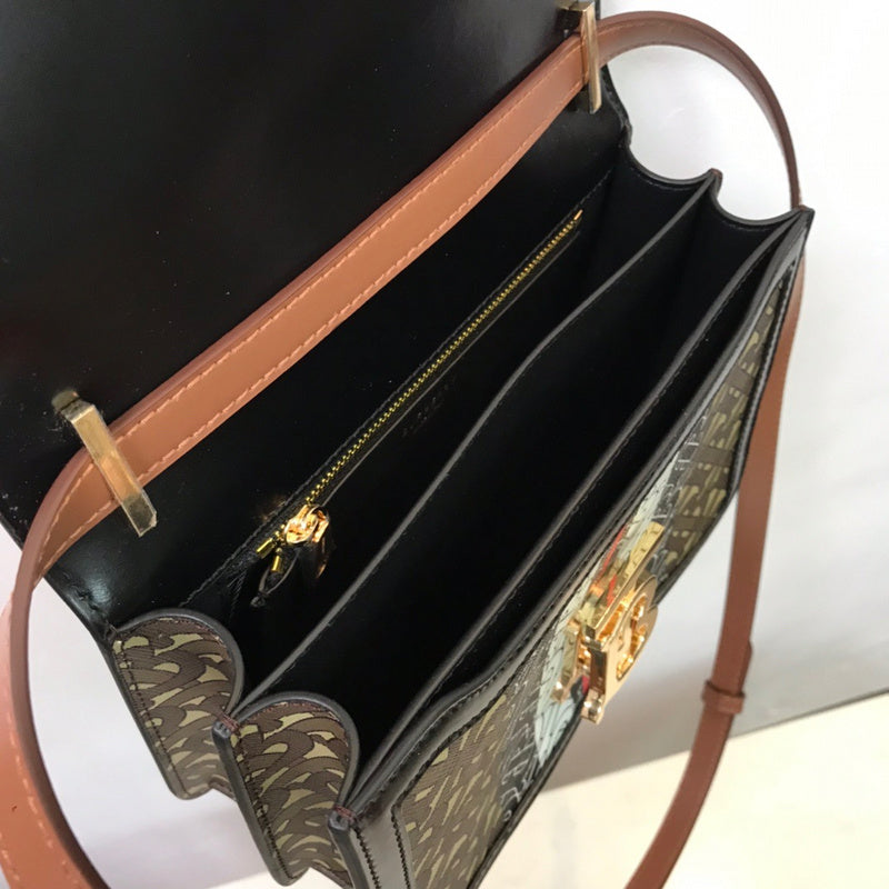 LO - B-BERRY BAGS - 505