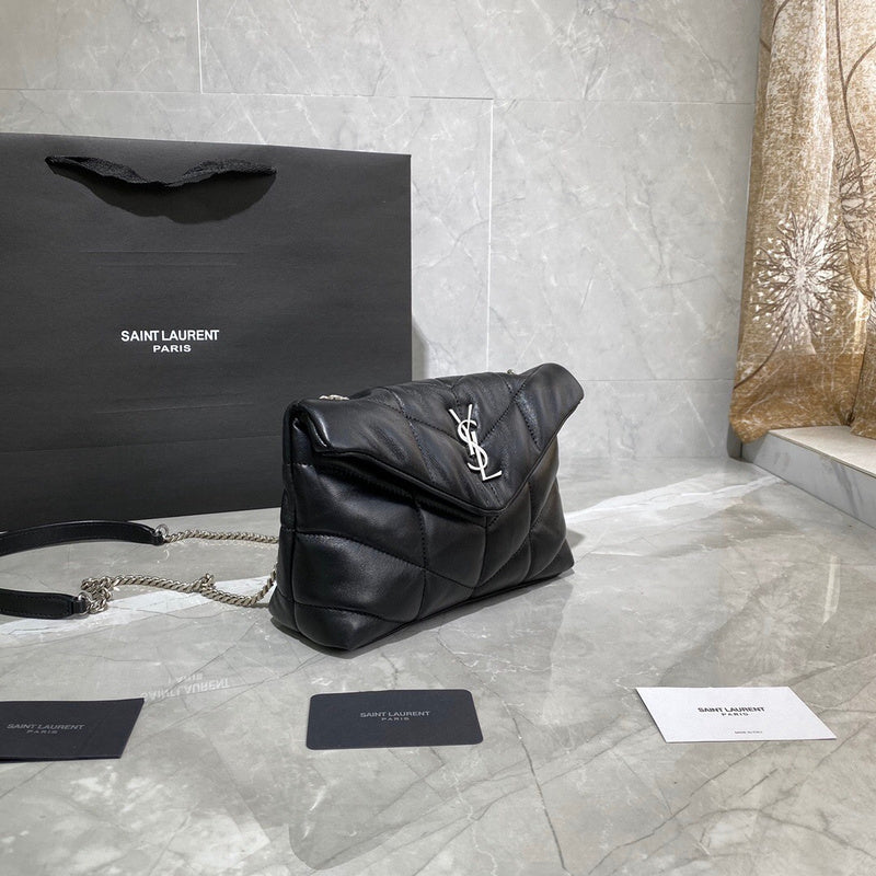 BB - YSL Bag - 4108
