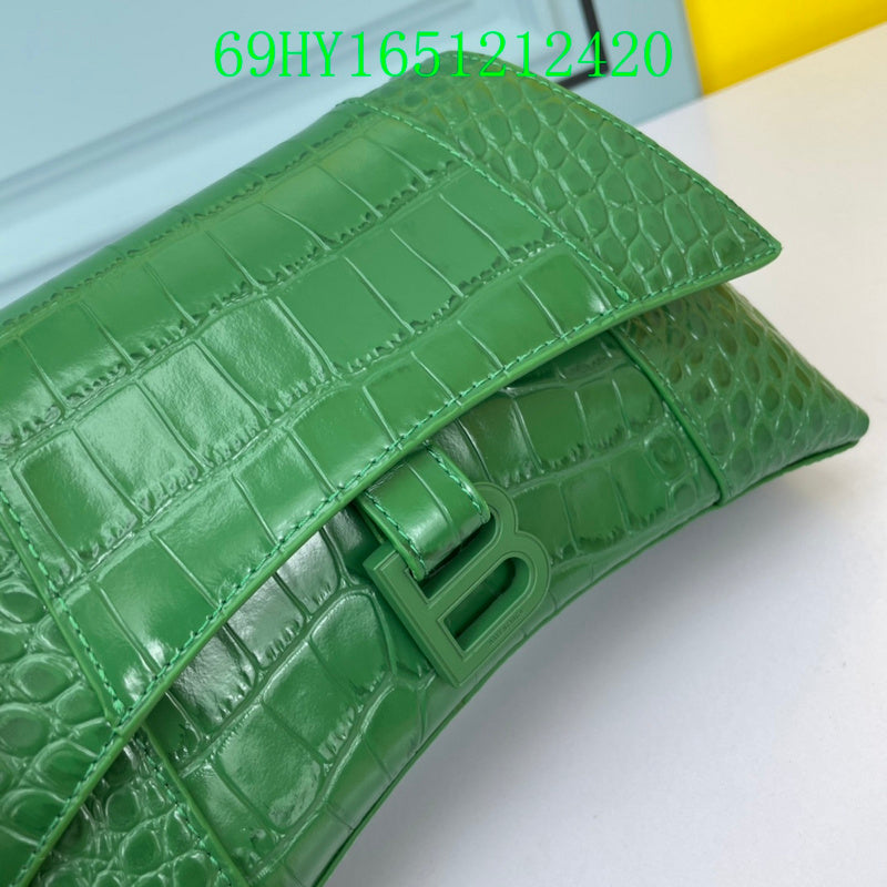 LO - BGA Bags - 1957