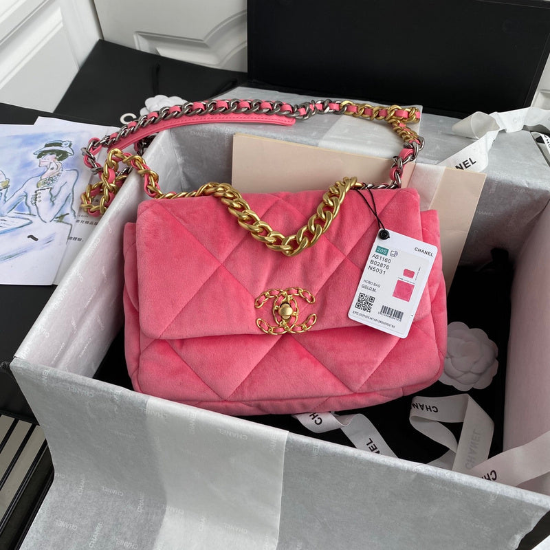 LO - CHL  BAGS FOR WOMEN - FASHION LUXURY BAGS - 1037
