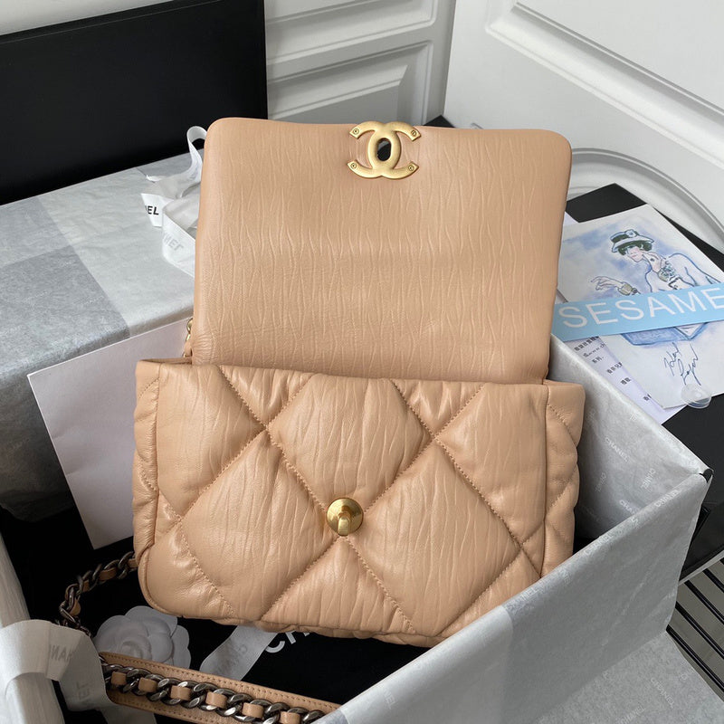 Lusso Official -  CHL BAGS  - 670