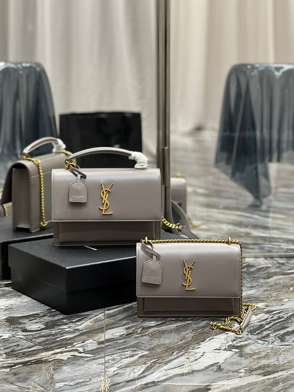 BB - YSL Bag - 2456
