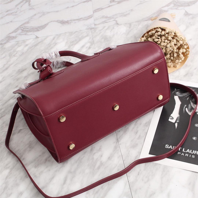BB - YSL Bag - 2522