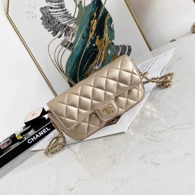 Lusso Official -  CHL BAGS  - 319
